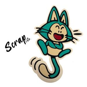 Puar Sticker‼️